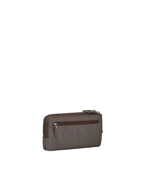 MD20 Portadocumenti MANDARINA DUCK | P10QMPN4XTAUPE
